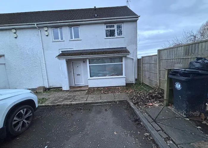 One Bedroom Flat Greystoke